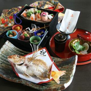 日本料理 竹生島の写真6