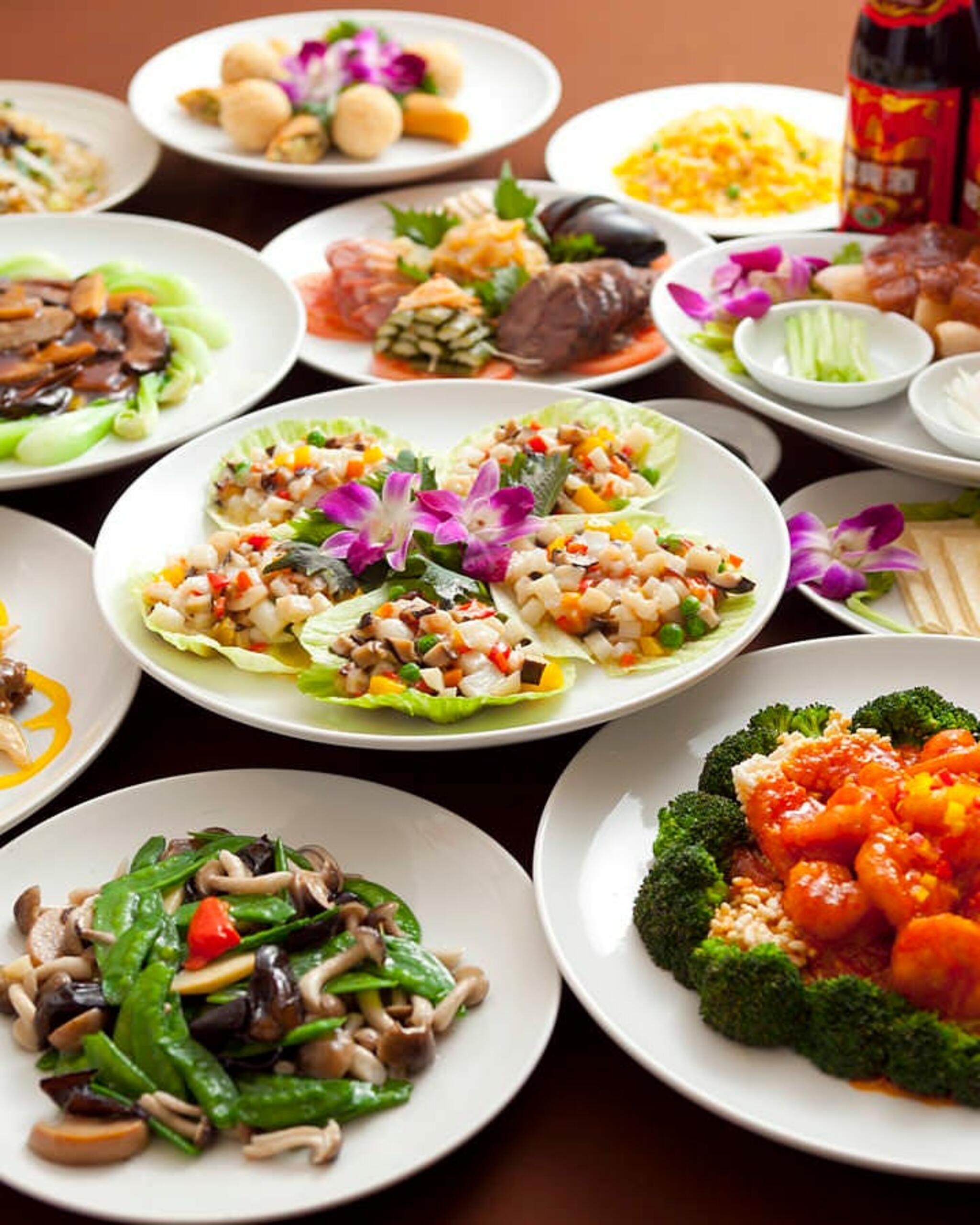 食べ飲み放題×中華料理 味雅軒の代表写真3