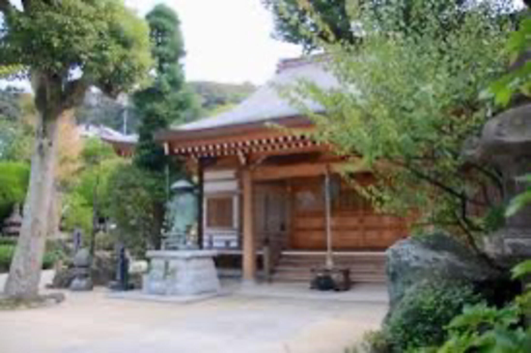 密蔵寺の代表写真3