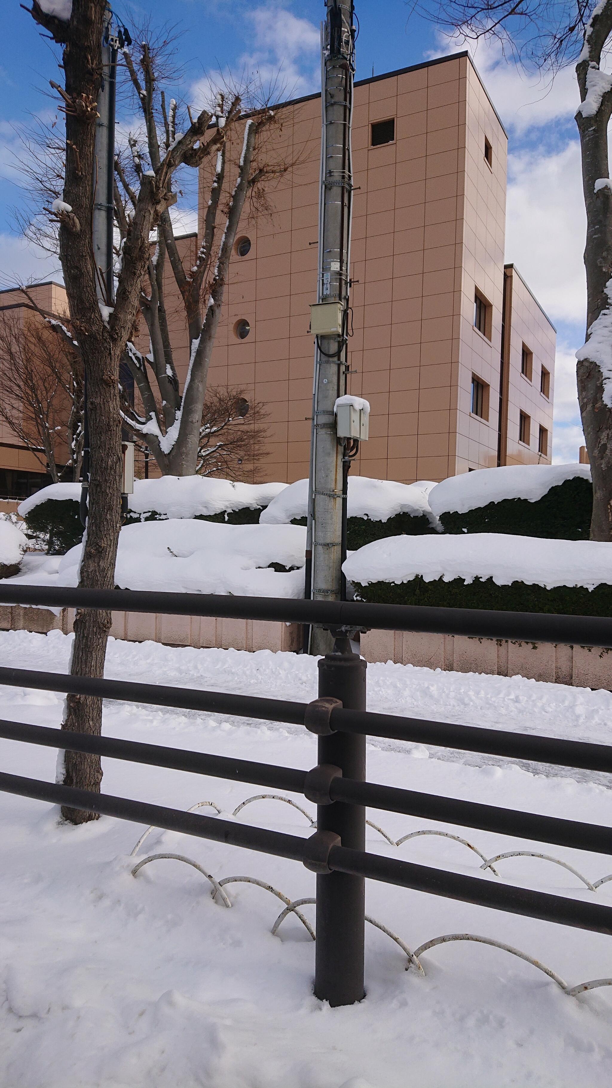 三沢市公会堂 - 三沢市桜町ホール・会館 | Yahoo!マップ