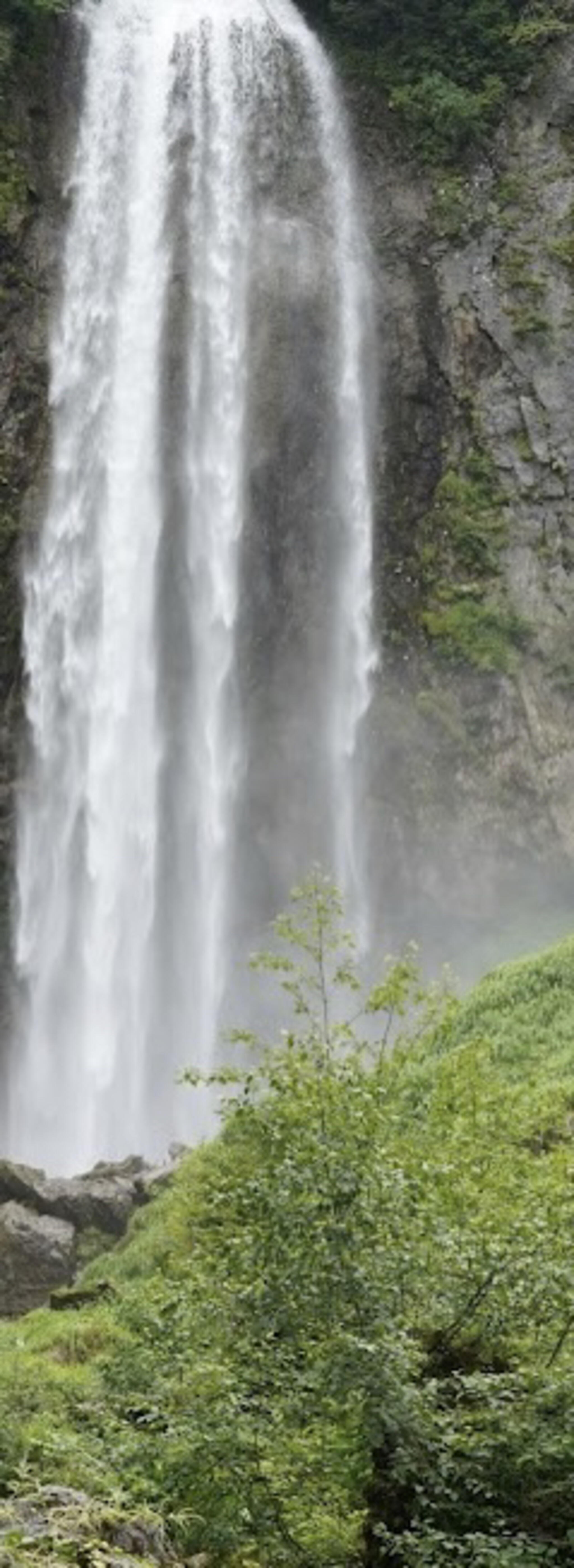 平湯大滝の代表写真3