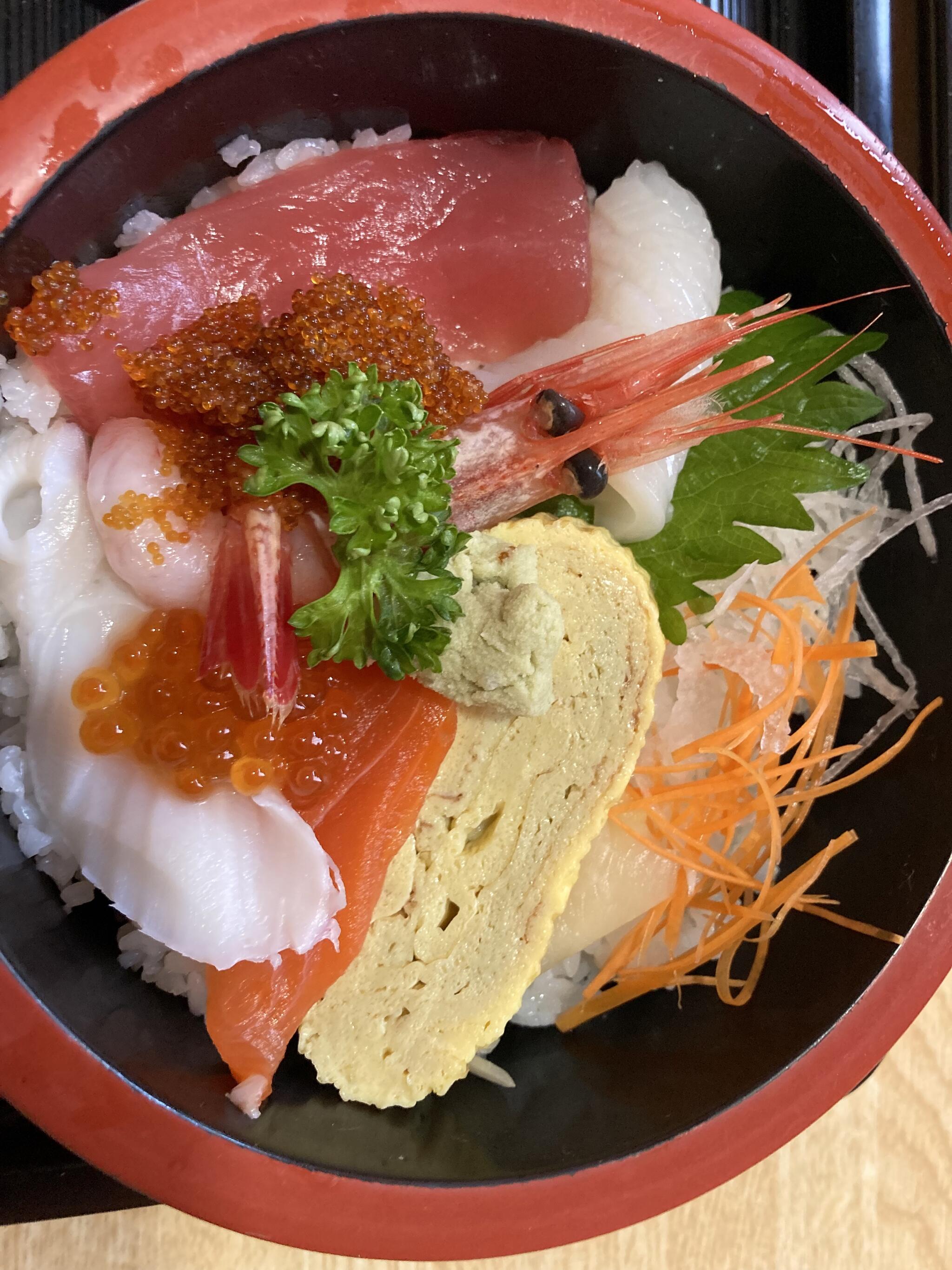 寿司・御食事処 敏の代表写真6