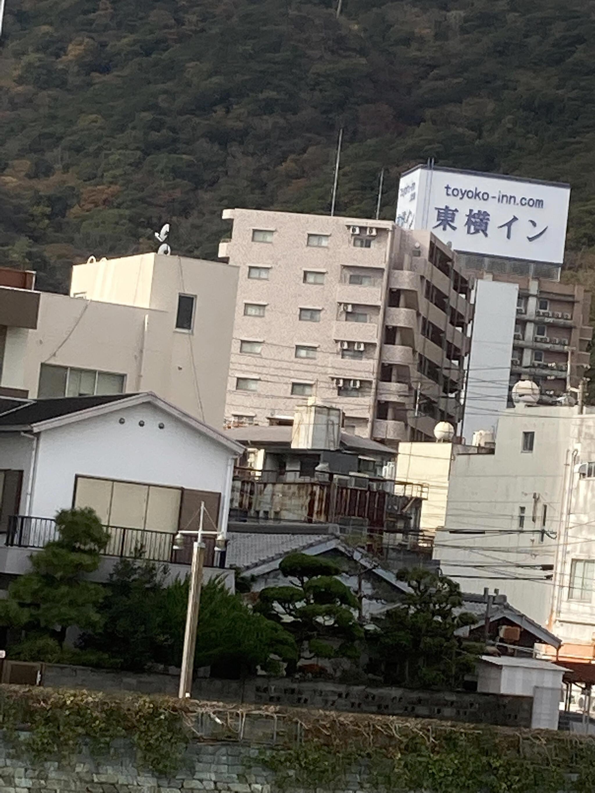 東横INN徳島駅眉山口の代表写真6