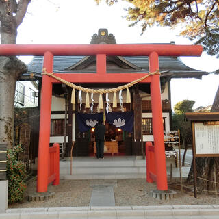 猿田彦神社の写真9