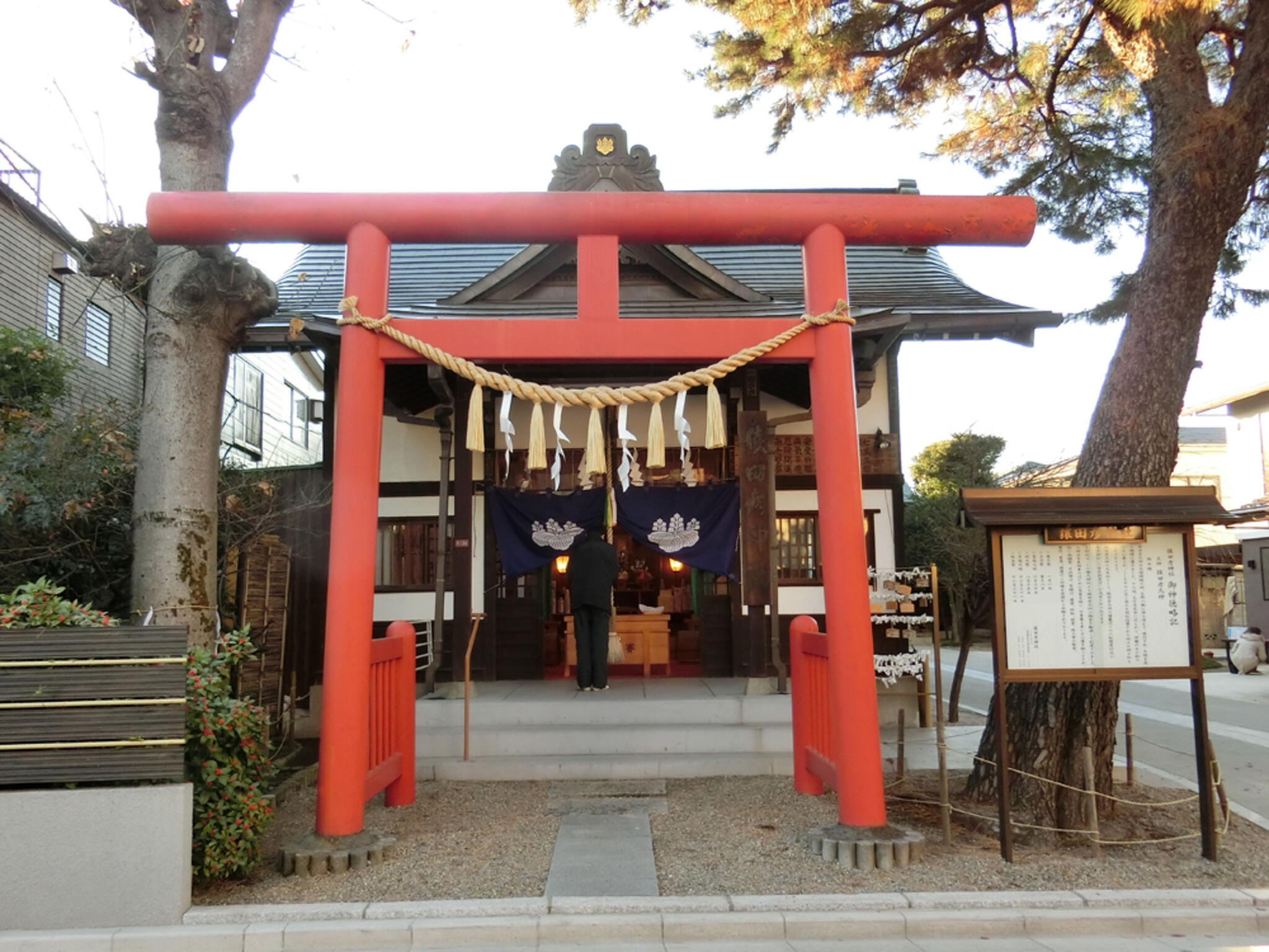 猿田彦神社の代表写真9