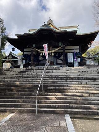 大瀧神社のクチコミ写真2