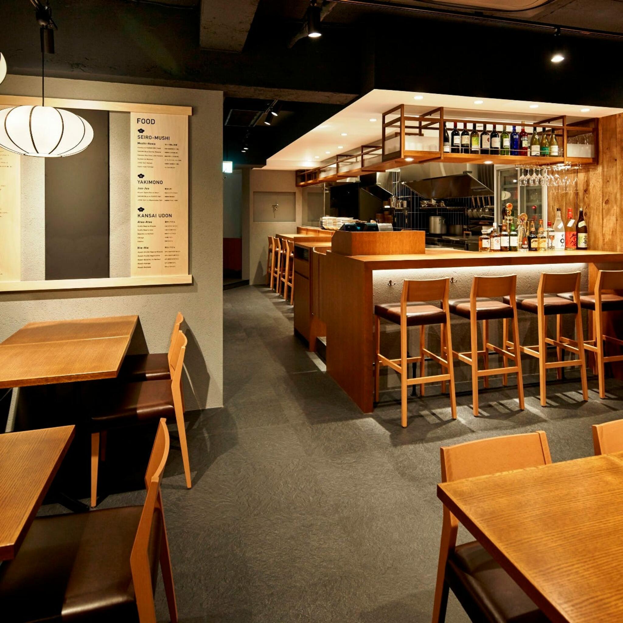 鎌倉野菜とせいろ蒸し居酒屋 HANAICHIの代表写真8
