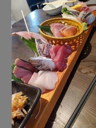 魚金 浜松町店のクチコミ写真1