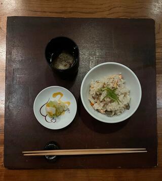 日本料理 京都 華暦のクチコミ写真5