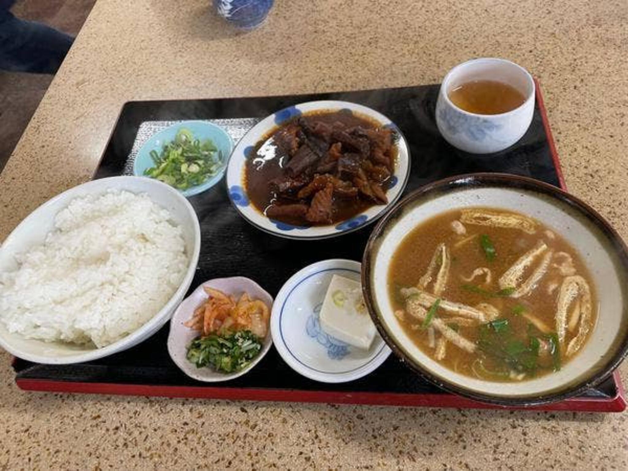 日光橋食堂の代表写真7