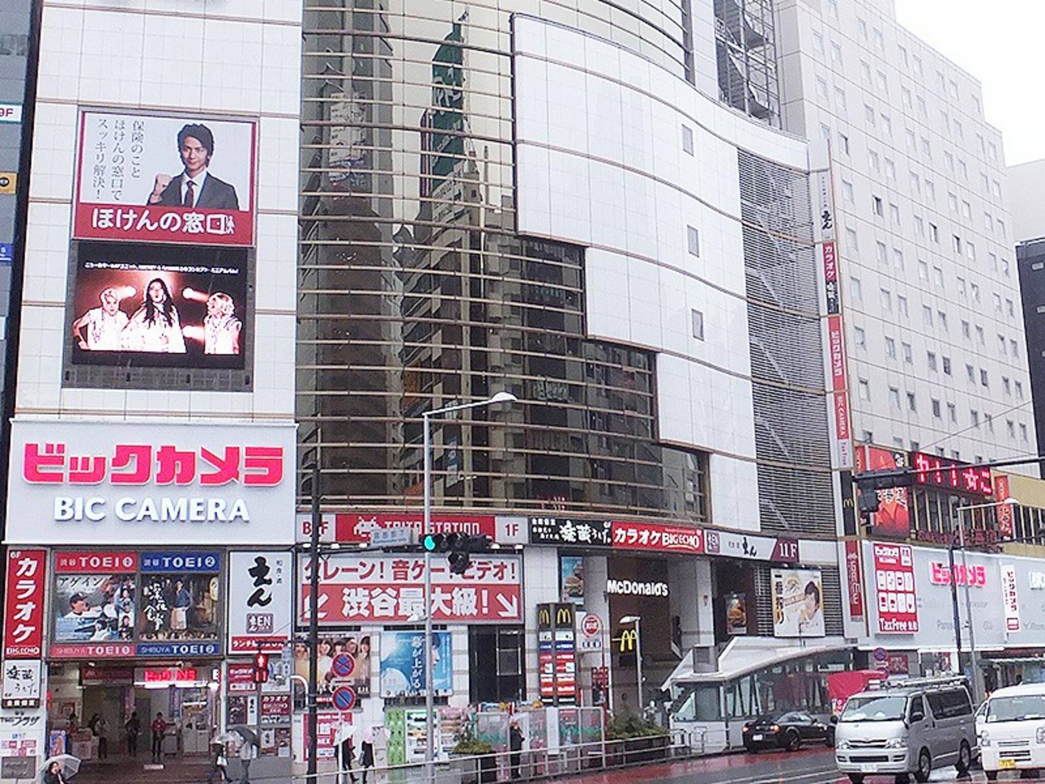 ビックカメラ 渋谷東口店の代表写真9