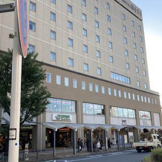 JR東日本ホテルメッツ 高円寺の写真30