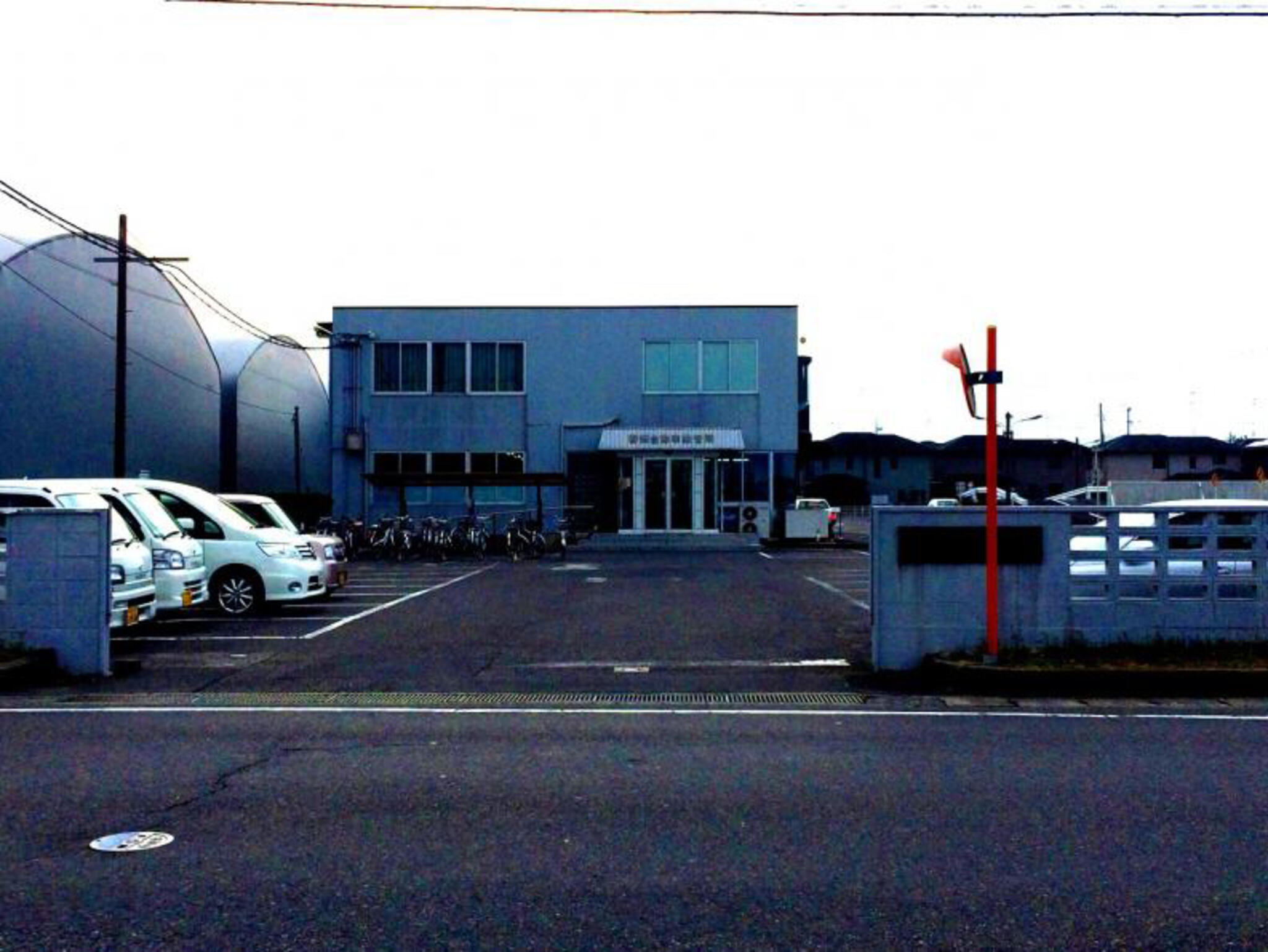 野洲自動車教習所