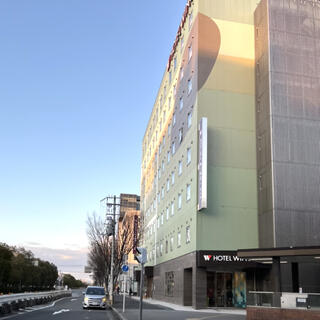 ホテルウィングインターナショナルセレクト東大阪の写真20