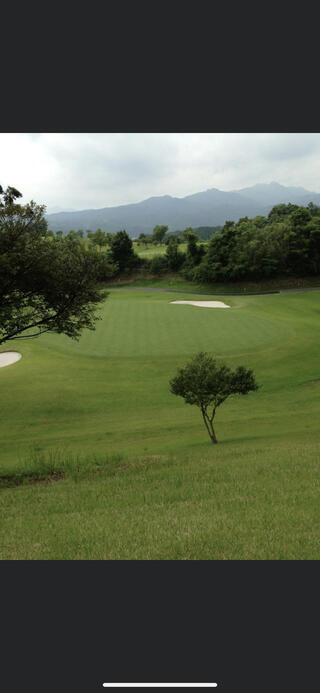 エクセレントゴルフクラブ 一志温泉コースのクチコミ写真1