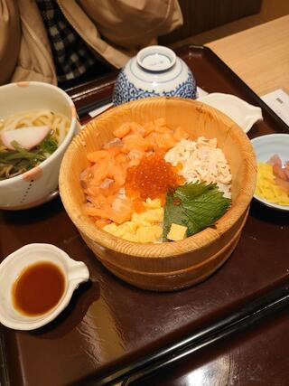 四六時中 おひつごはん ららぽーとTOKYO-BAY店のクチコミ写真2