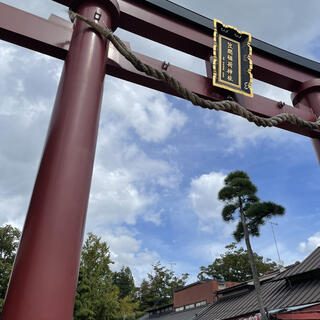 笠間稲荷神社の写真1