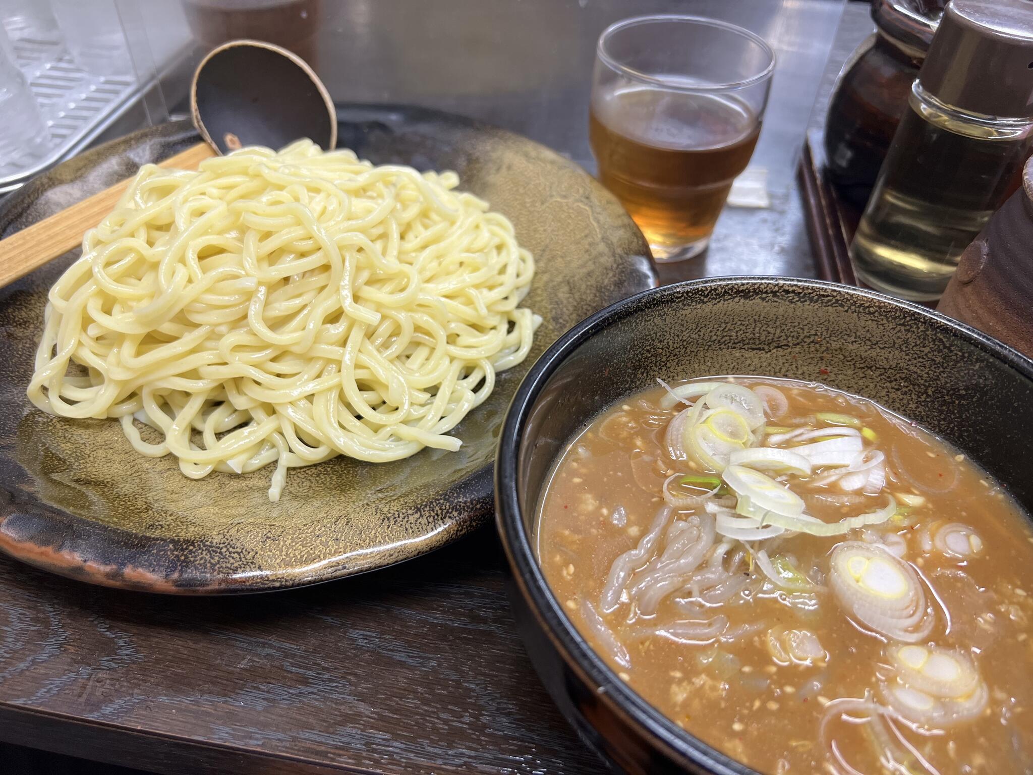 つけ麺隅田の代表写真4
