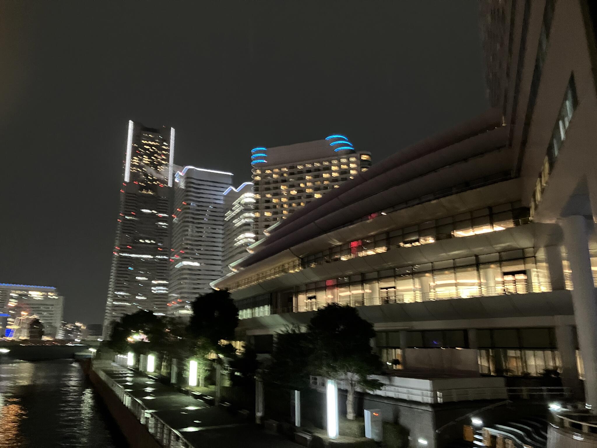 ホテルテラス横浜の代表写真4
