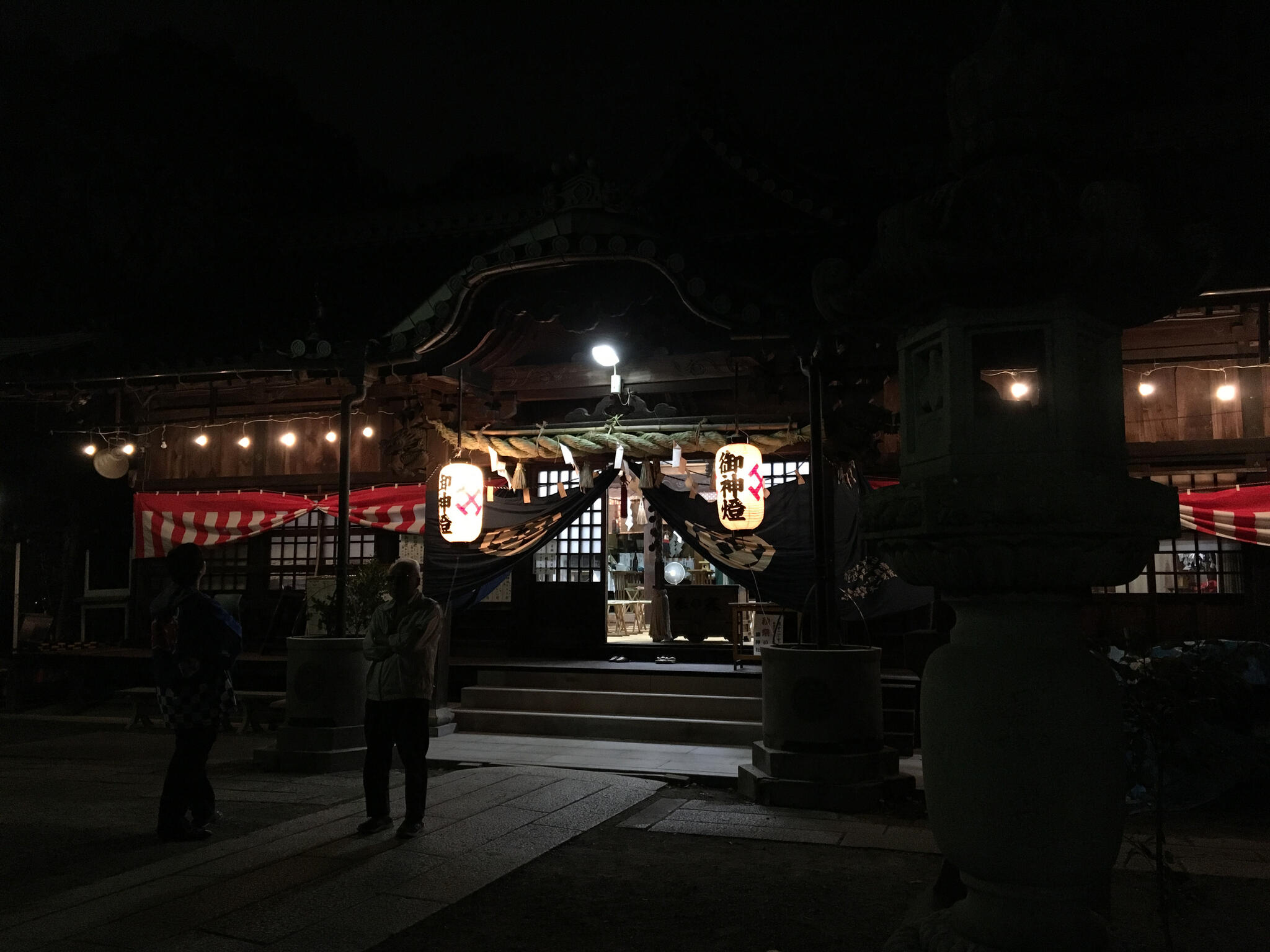 ちきり神社の代表写真3