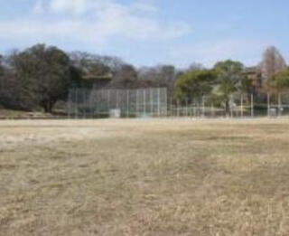 福岡市立 球技場舞鶴公園のクチコミ写真1