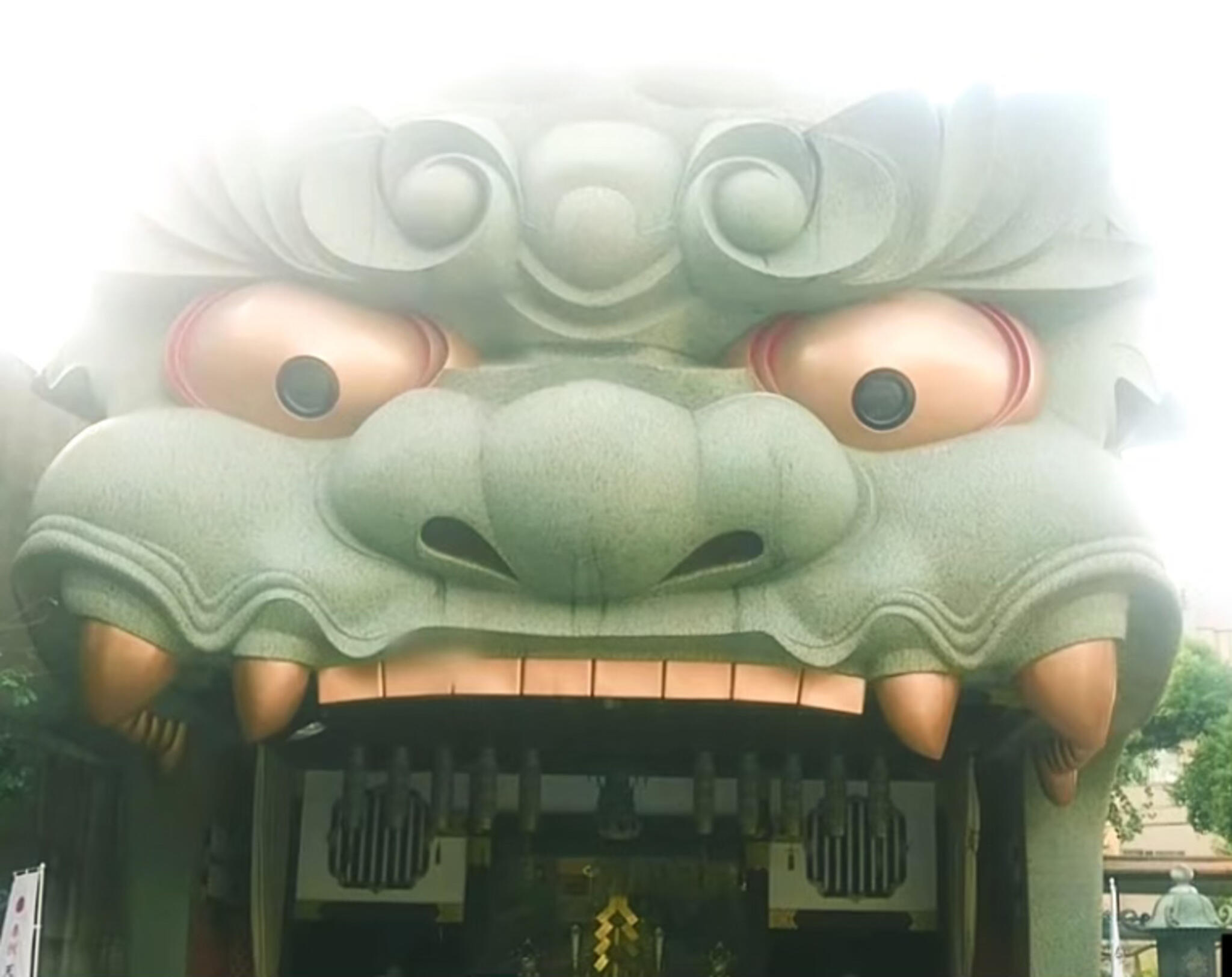 難波神社の代表写真4