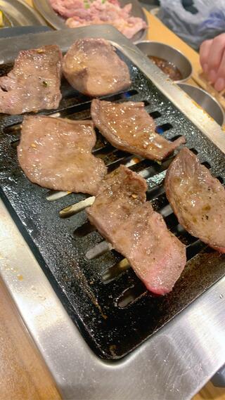 大阪焼肉・ホルモン ふたご西中島南方店のクチコミ写真3