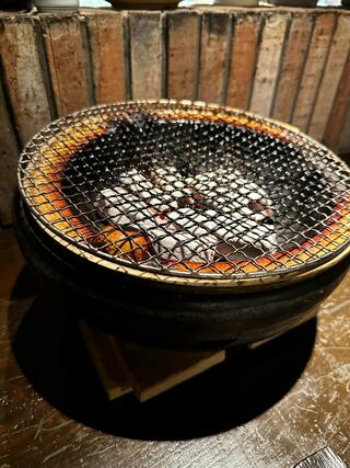 瀬戸内天然魚と漁師焼 火土木 三宮のクチコミ写真5