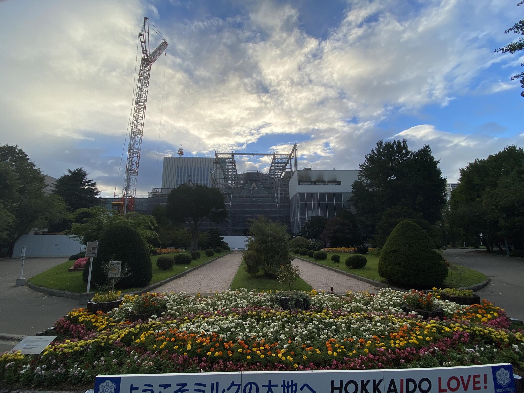北海道庁旧本庁舎の代表写真6