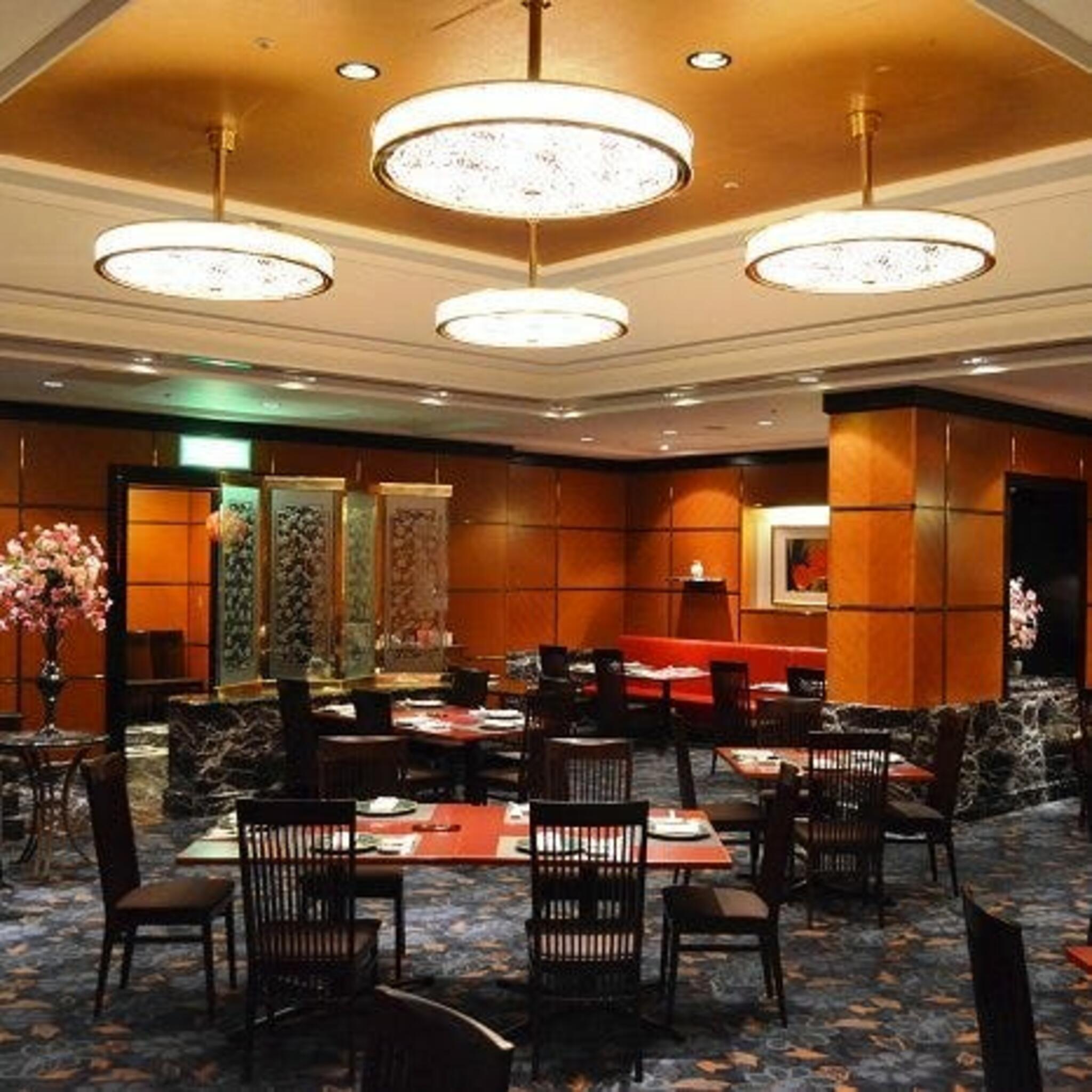 中国料理 桃花林/オークラアカデミアパークホテルの代表写真9