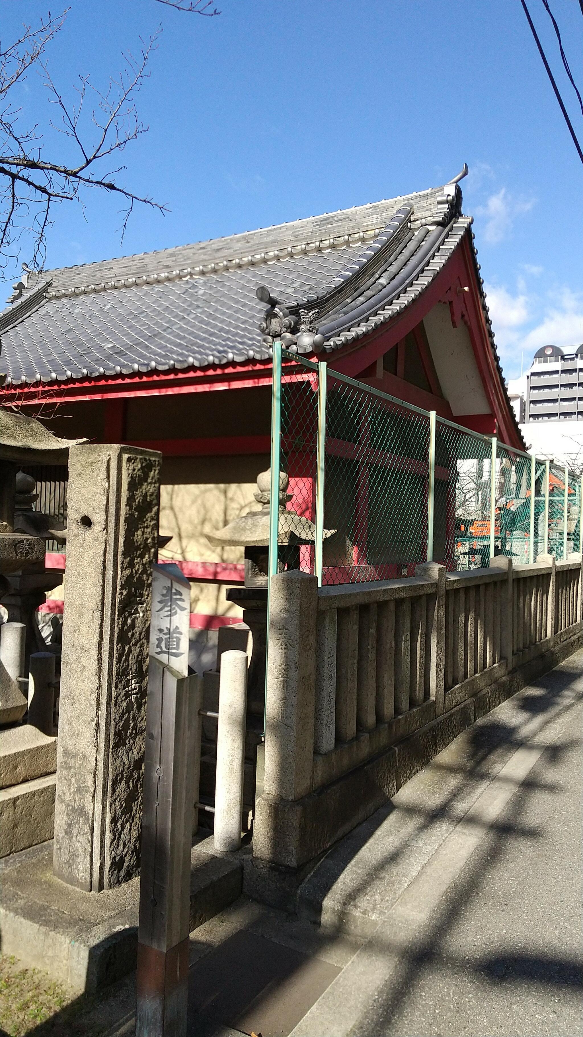 土佐稲荷神社の代表写真8