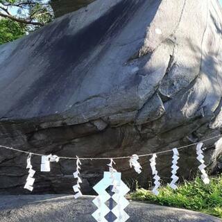 桜山神社の写真2