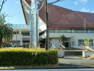 名古屋市稲永スポーツセンターのクチコミ写真1