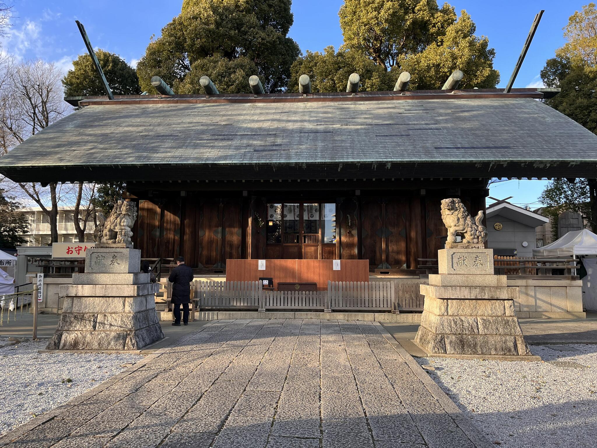 所澤神明社の代表写真3