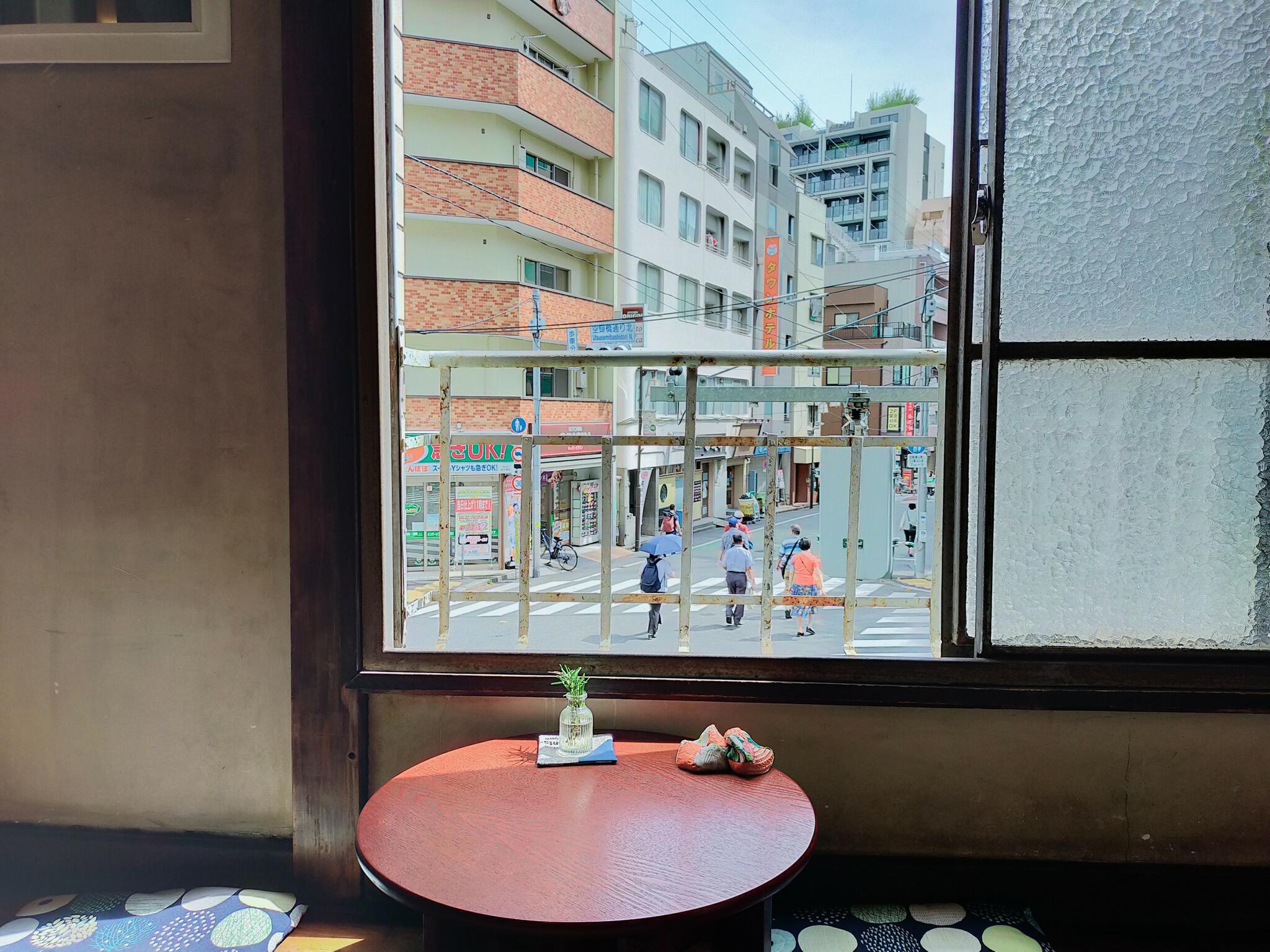 マルキク矢島園 まんずカフェの代表写真2