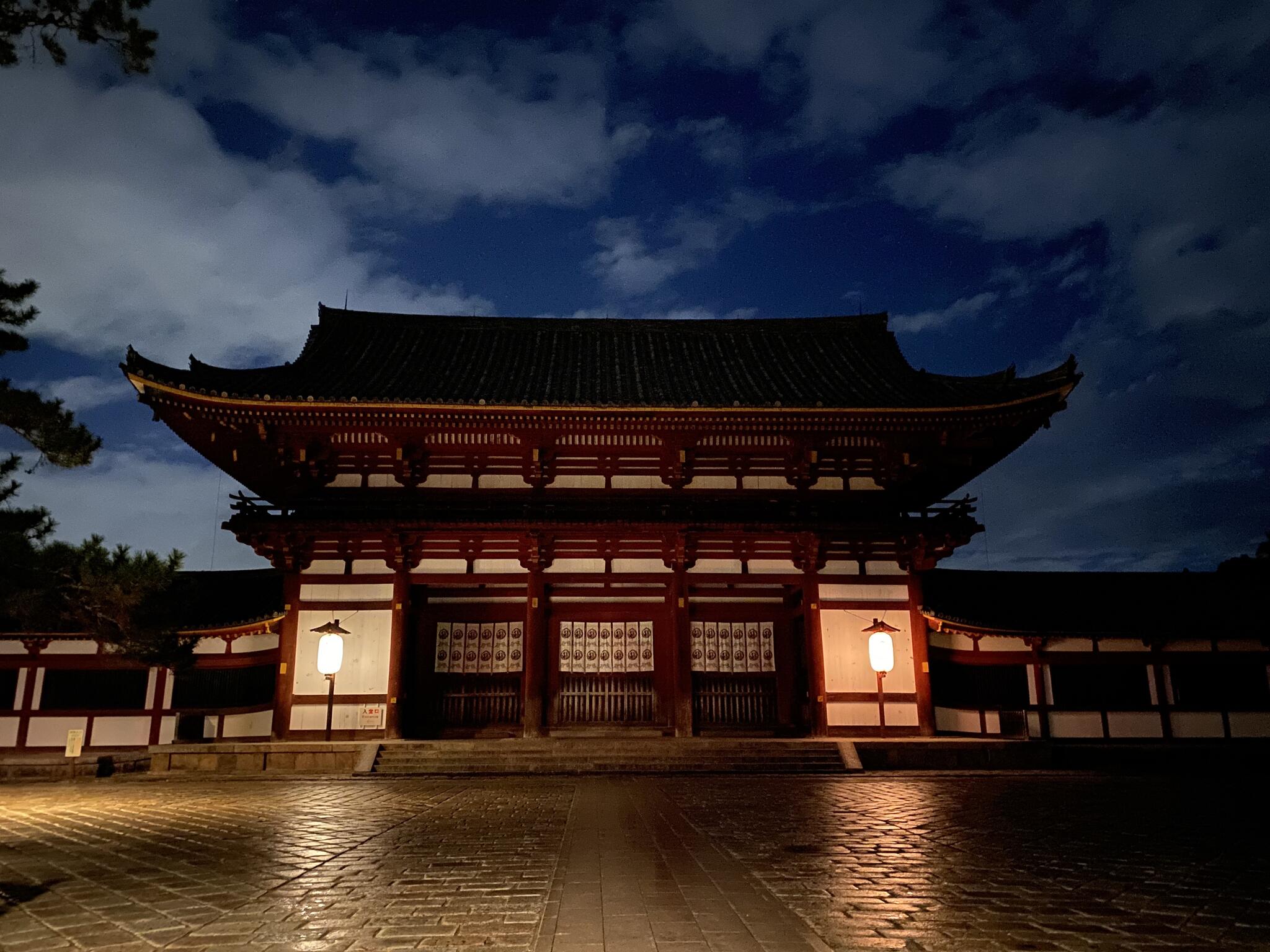 東大寺の代表写真4