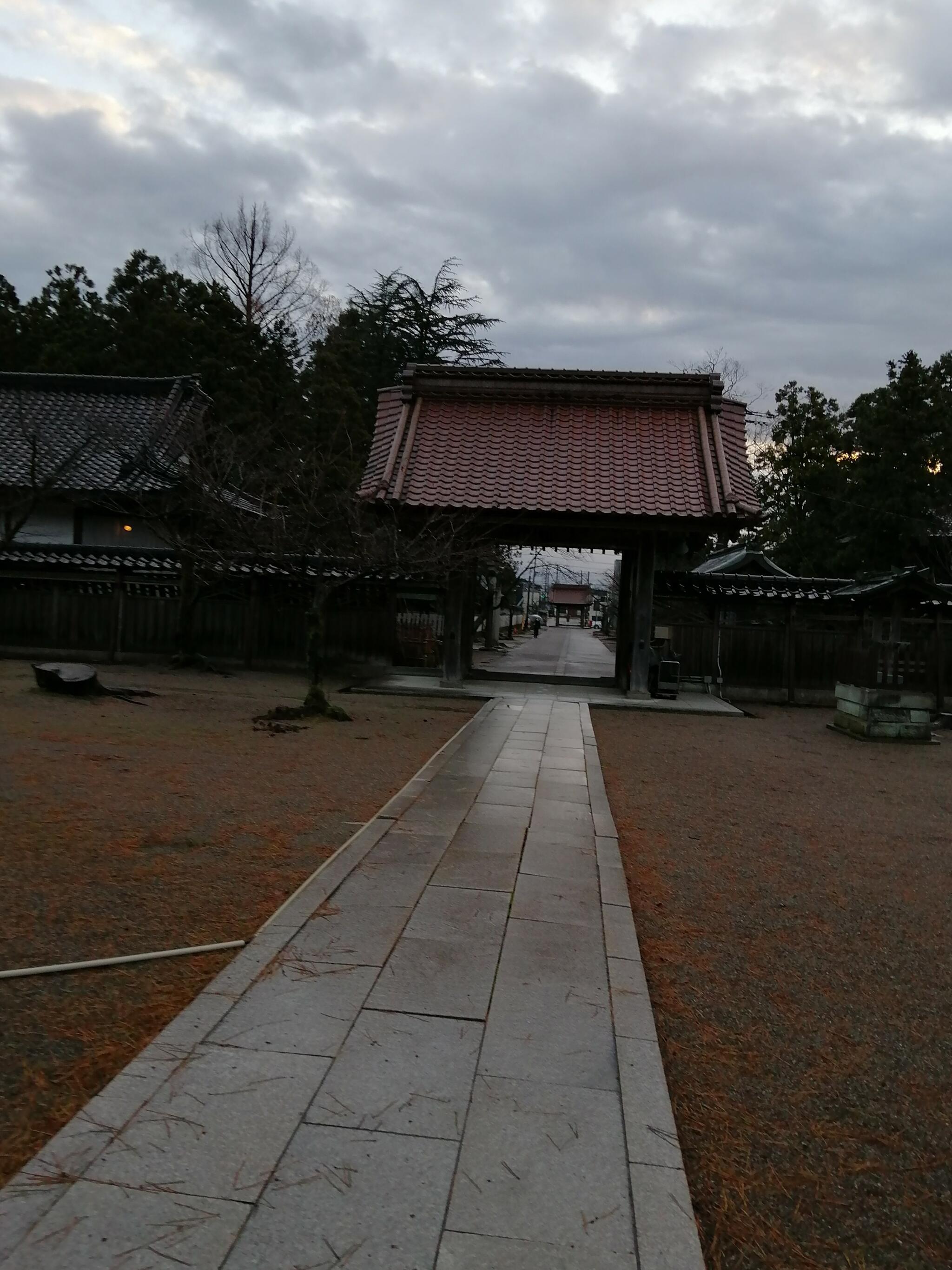本成寺の代表写真10