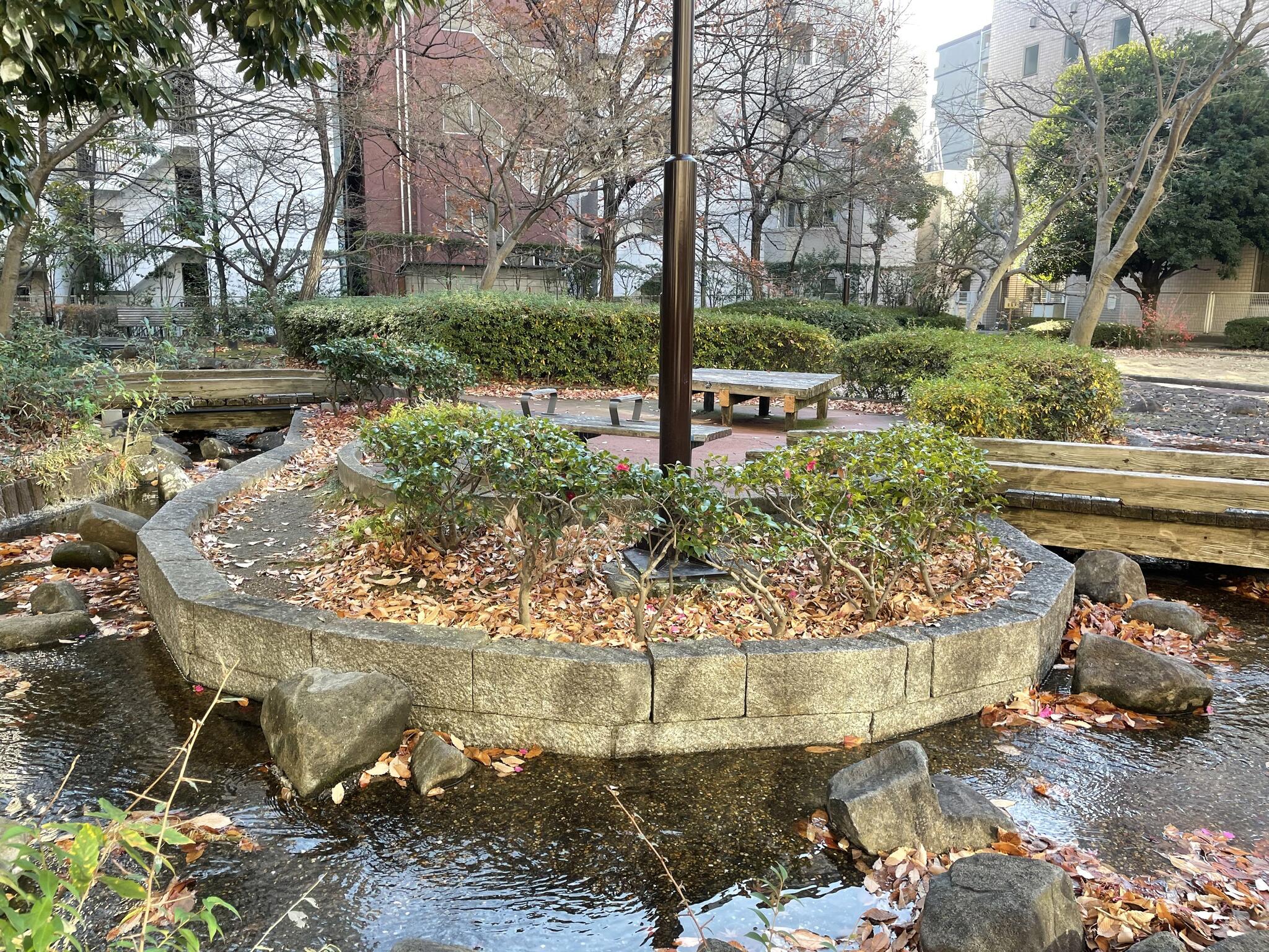 桜川屋上公園の代表写真2