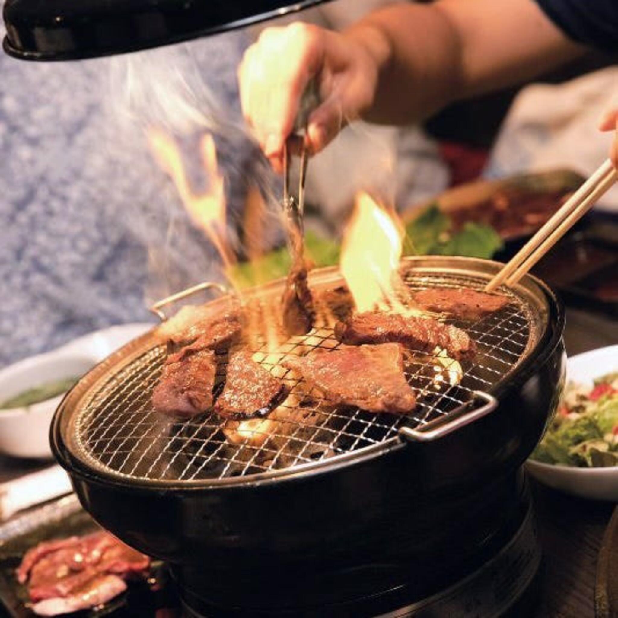 極旨 新鮮焼肉酒屋 炎炎の代表写真6