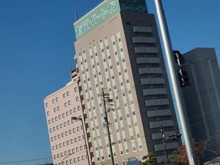 ホテルルートイン岐阜羽島駅前のクチコミ写真1
