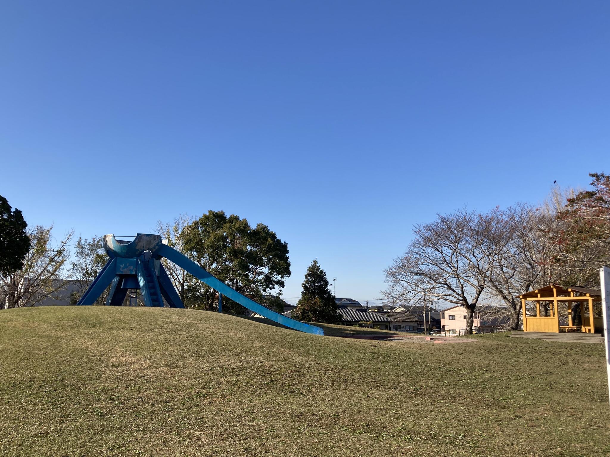 ひえだ公園の代表写真3