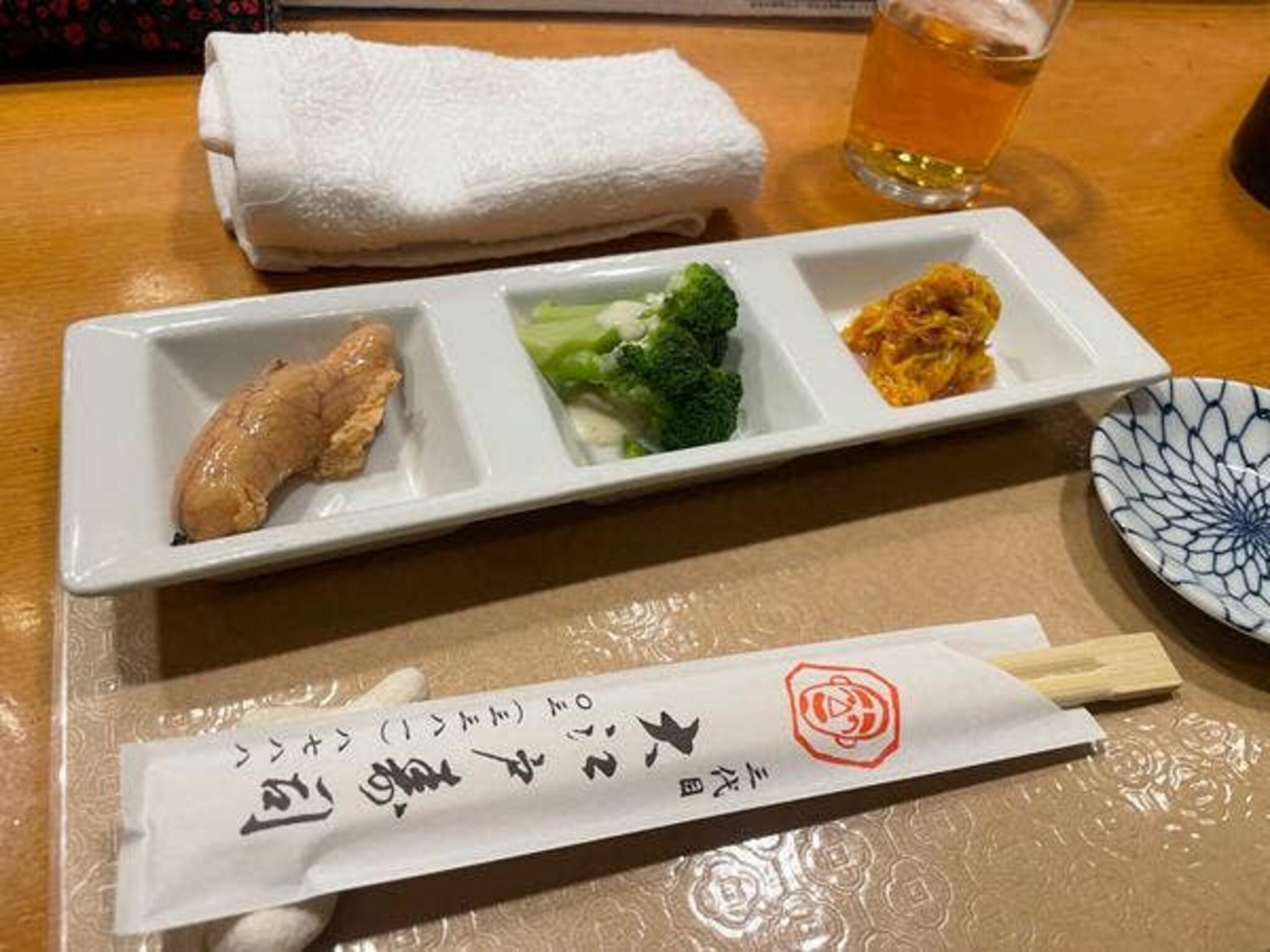 大江戸寿司の代表写真8