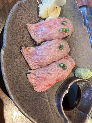 信州焼肉 NAMSAN 秋和店のクチコミ写真2