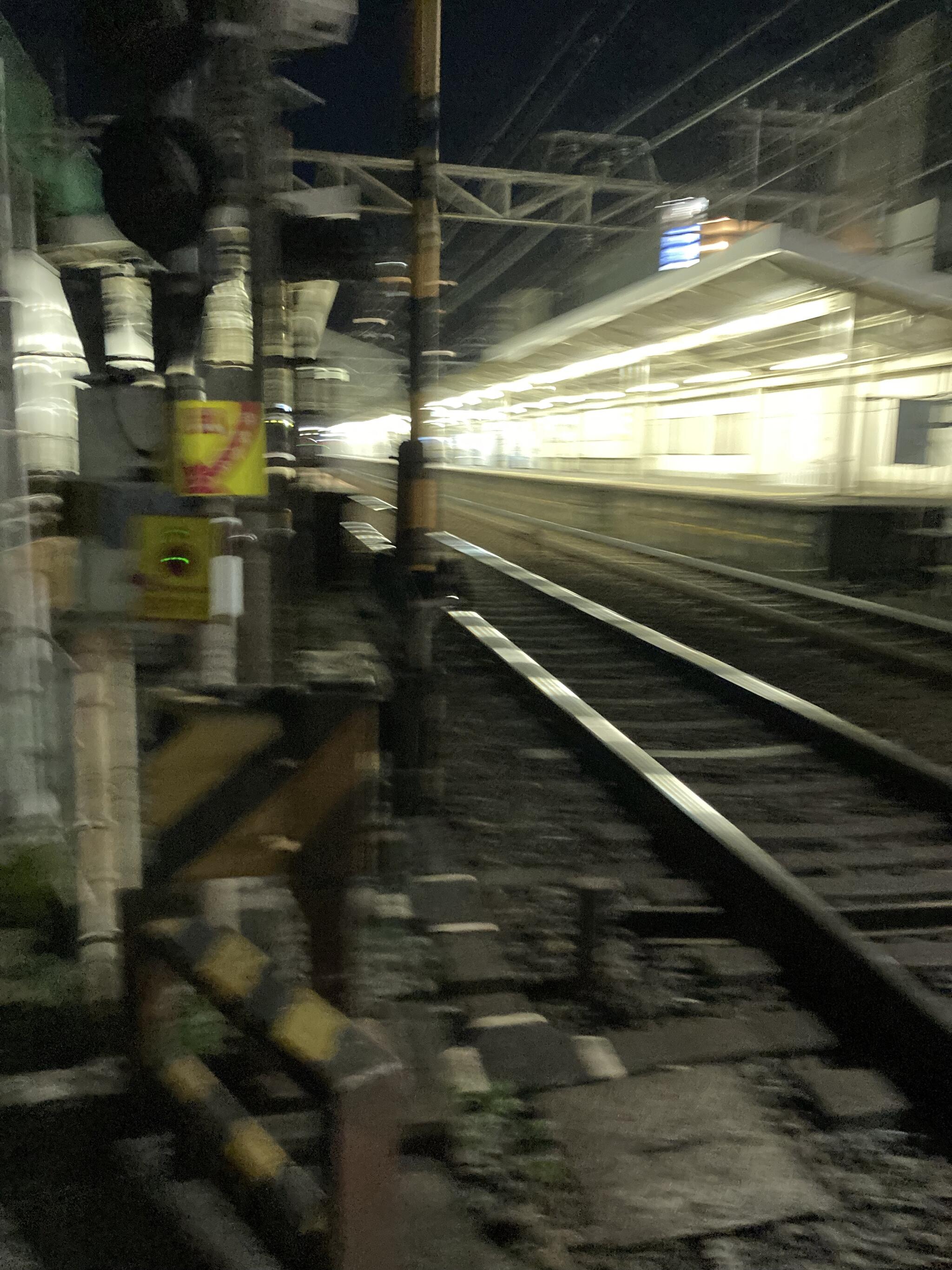 京成立石駅の代表写真2