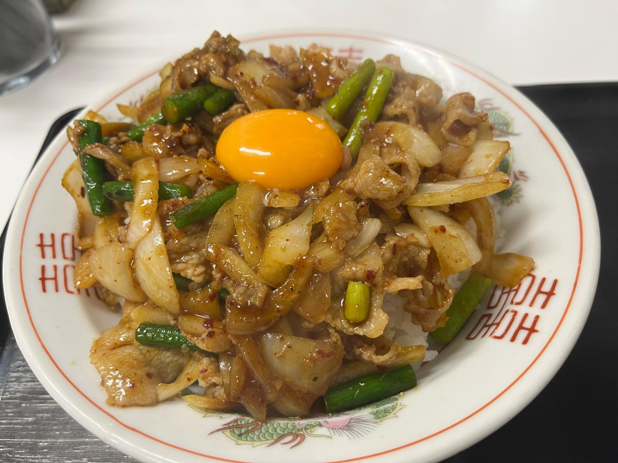 中国北方料理 知味観の代表写真6