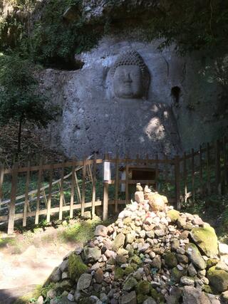 熊野磨崖仏のクチコミ写真1