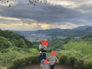 人道の丘公園のクチコミ写真1