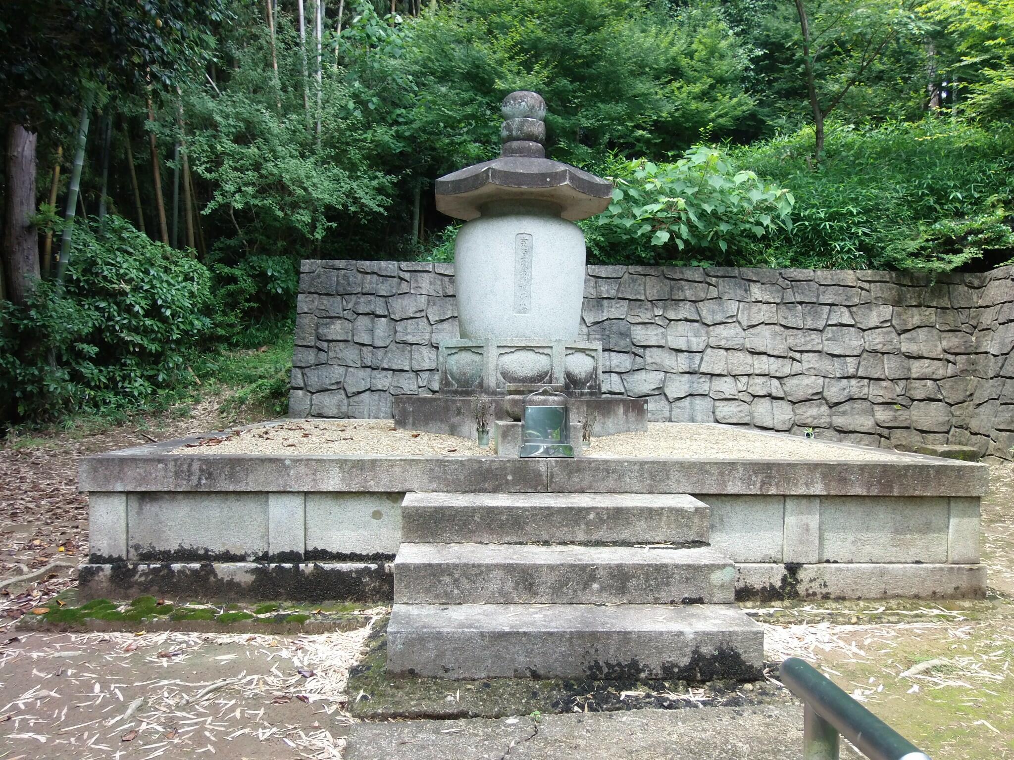 小林寺の代表写真2