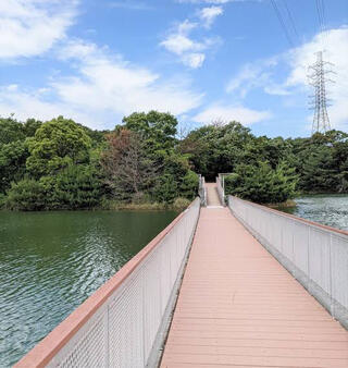 瀬板の森公園のクチコミ写真1