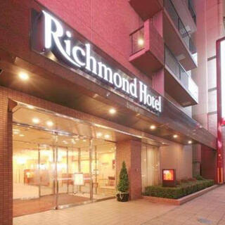 リッチモンドホテル札幌大通の写真30